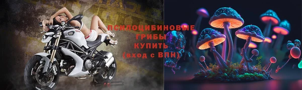 герыч Алексеевка